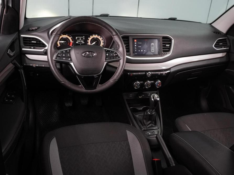 Lada (ВАЗ) Vesta I Рестайлинг (NG) Воронеж  - изображение 6