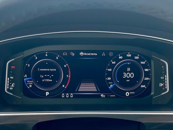 Volkswagen Tiguan II Рестайлинг с пробегом 2021 года, цена 2 270 000 рублей, 55300 км, внедорожник, Автокод Объявления