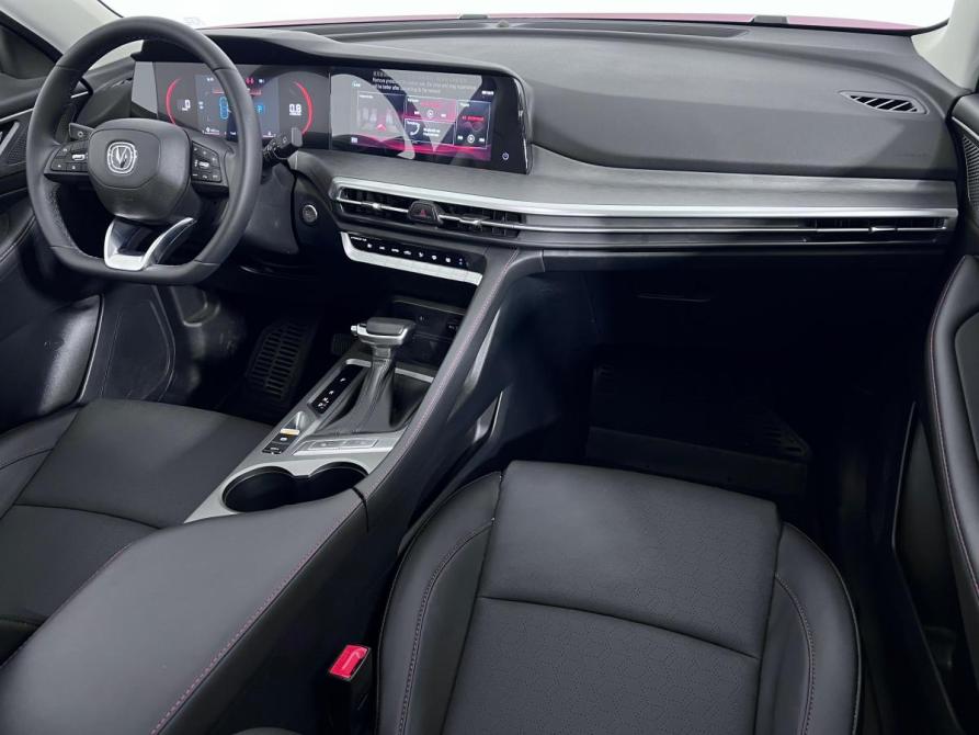Changan CS35 Plus I Рестайлинг Ростов-на-Дону  - изображение 10