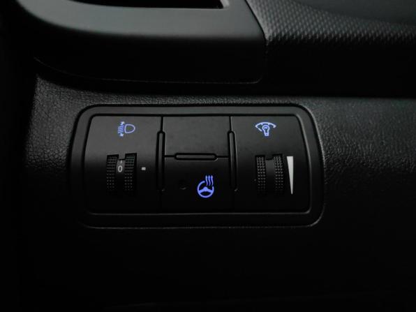 Hyundai Solaris I Рестайлинг с пробегом 2015 года, цена 1 125 000 рублей, 39000 км, седан, Автокод Объявления
