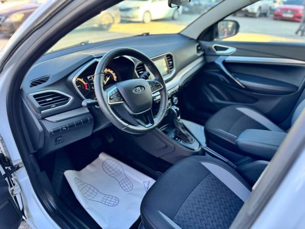Lada (ВАЗ) Vesta I Рестайлинг (NG) с пробегом 2025 года, цена 1 430 000 рублей, 34900 км, универсал, Автокод Объявления