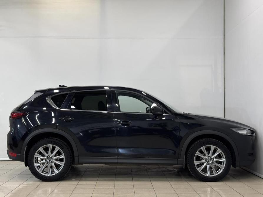 Mazda CX-5 II Нижний Новгород  - изображение 7