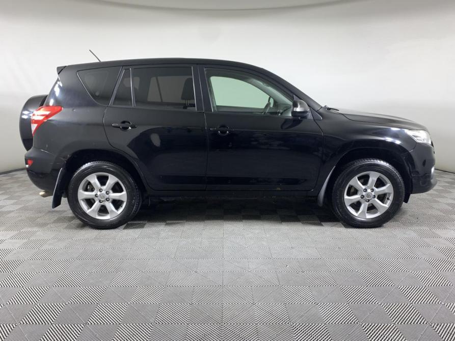 Toyota RAV4 III (XA30) Рестайлинг Москва  - изображение 4