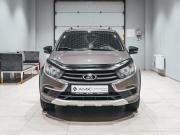 Lada (ВАЗ) Granta I Рестайлинг Екатеринбург  - изображение 21
