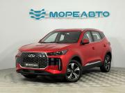 Chery Tiggo 4 I Рестайлинг 2 Калининград  - изображение 22