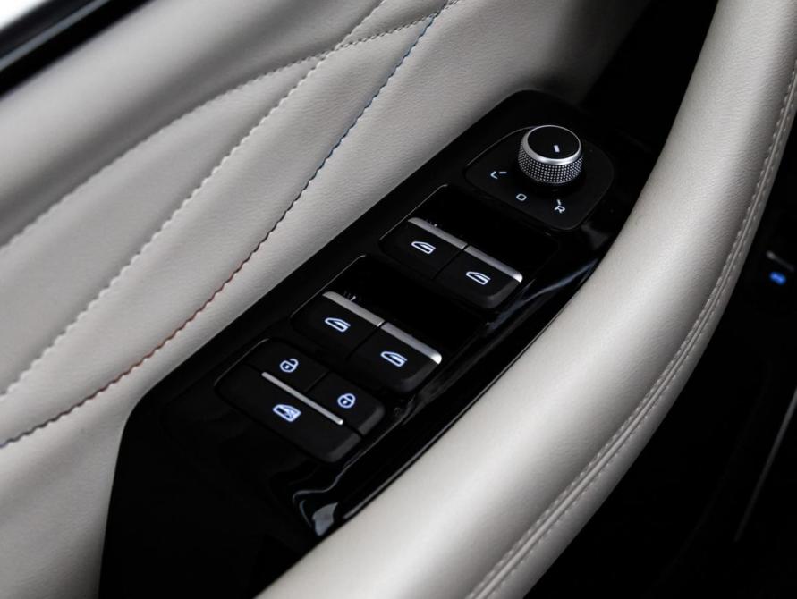Geely Monjaro I Санкт-Петербург  - изображение 28