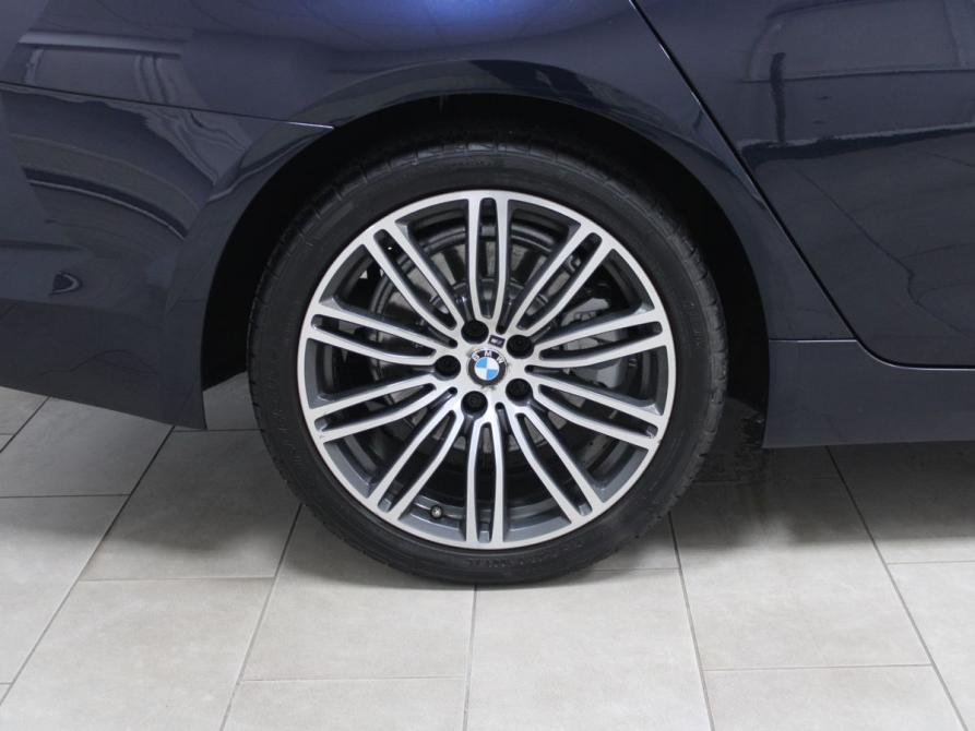 BMW 5 серии VII (G30/G31/G38) Старый Оскол  - изображение 7