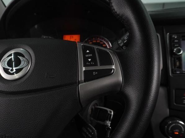 SsangYong Actyon II с пробегом 2011 года, цена 979 000 рублей, 165330 км, внедорожник, Автокод Объявления