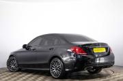 Mercedes-Benz C-Класс IV (W205) Пермь  - изображение 28