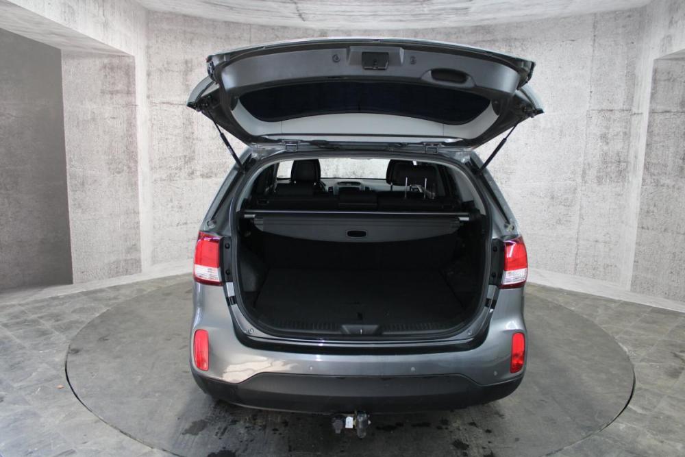 Kia Sorento II Рестайлинг Ярославль  - изображение 13