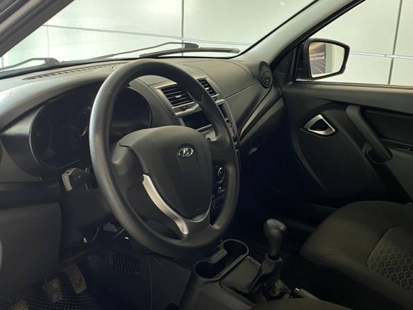 Lada (ВАЗ) Granta I Рестайлинг с пробегом 2023 года, цена 817 000 рублей, 21179 км, седан, Автокод Объявления