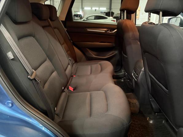 Mazda CX-5 II с пробегом 2021 года, цена 3 197 000 рублей, 25102 км, внедорожник, Автокод Объявления