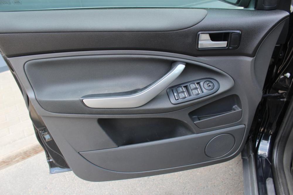 Ford Kuga I Брянск  - изображение 15