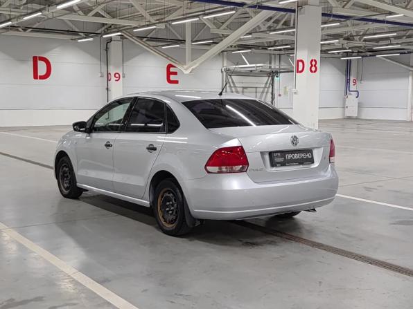 Volkswagen Polo V с пробегом 2012 года, цена 665 000 рублей, 181925 км, седан, Автокод Объявления