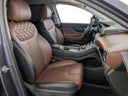 Hyundai Santa Fe IV Рестайлинг Москва  - изображение 56