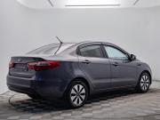 Kia Rio III Москва  - изображение 23