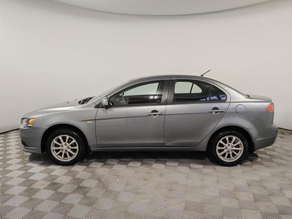 Mitsubishi Lancer X Рестайлинг с пробегом 2012 года, цена 735 000 рублей, 204435 км, седан, Автокод Объявления