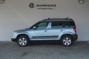Skoda Yeti I Калининград  - изображение 10