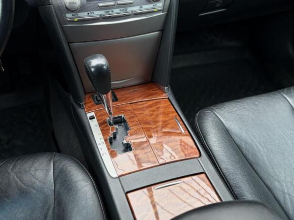 Toyota Camry VI (XV40) с пробегом 2009 года, цена 769 990 рублей, 467100 км, седан, Автокод Объявления