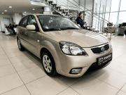 Kia Rio II Рестайлинг Казань  - изображение 25