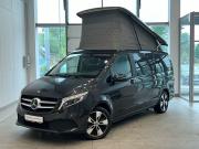 Mercedes-Benz Marco Polo III (W447) Рестайлинг Санкт-Петербург  - изображение 41
