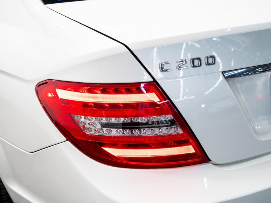 Mercedes-Benz C-Класс III (W204) Рестайлинг Чита  - изображение 20