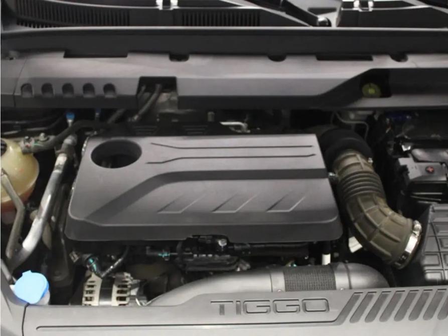 Chery Tiggo 8 Pro Max I Нижний Новгород  - изображение 11