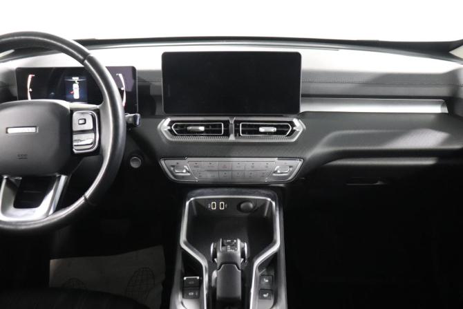 Haval H5 II с пробегом 2024 года, цена 3 750 000 рублей, 30958 км, внедорожник, Автокод Объявления