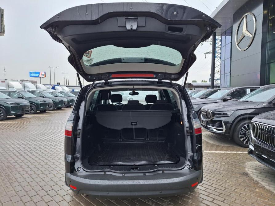 Ford S-MAX I Люберцы  - изображение 9