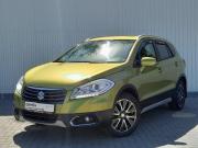 Suzuki SX4 II (S-Cross) Новочеркасск  - изображение 21