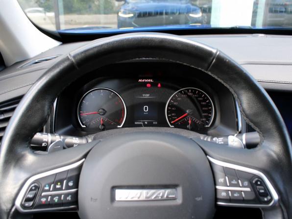 Haval F7x I с пробегом 2021 года, цена 1 784 000 рублей, 90593 км, внедорожник, Автокод Объявления