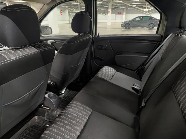 Renault Logan I Рестайлинг с пробегом 2013 года, цена 450 000 рублей, 142480 км, седан, Автокод Объявления