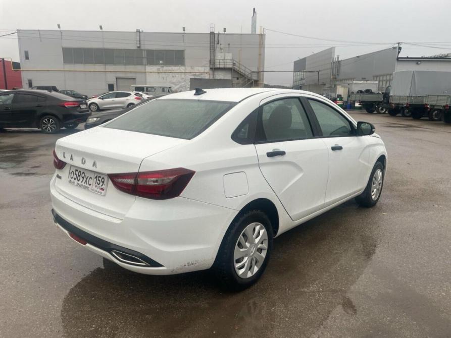 Lada (ВАЗ) Vesta I Рестайлинг (NG) Пермь  - изображение 2