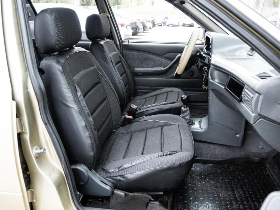 Daewoo Nexia I Ставрополь  - изображение 8