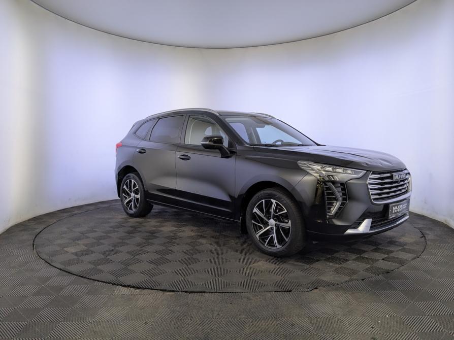 Haval Jolion I Москва  - изображение 3
