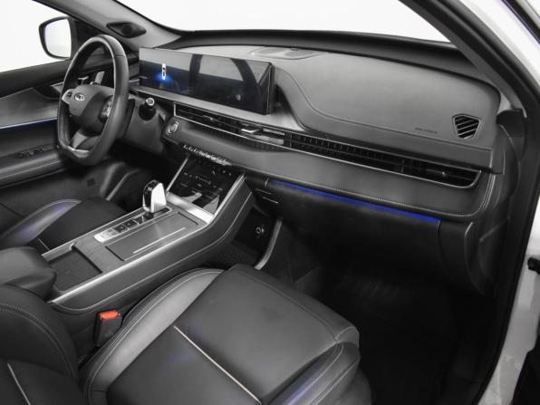Chery Tiggo 7 Pro Max I с пробегом 2023 года, цена 1 724 552 рубля, 45825 км, внедорожник, Автокод Объявления