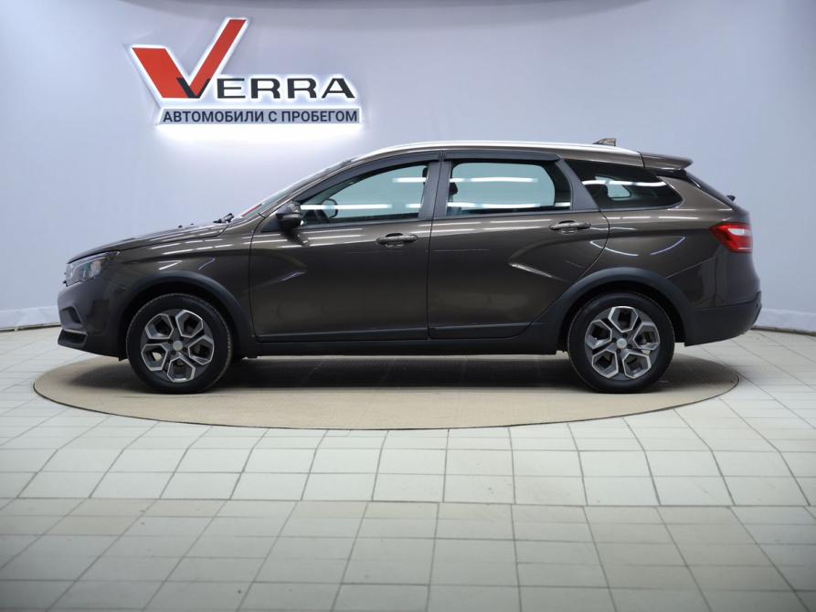 Lada (ВАЗ) Vesta I Уфа  - изображение 8