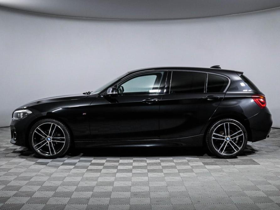 BMW 1 серии III (F40) Москва  - изображение 9