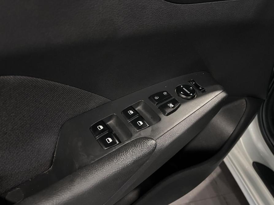 Hyundai Solaris II Чебоксары  - изображение 20