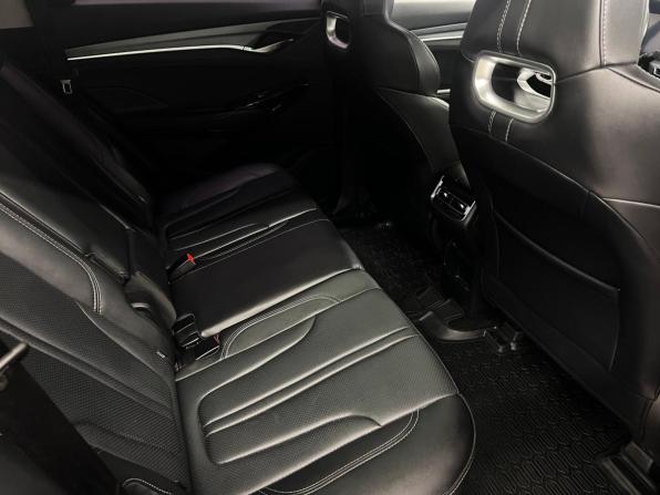 Changan CS75 Plus I Рестайлинг с пробегом 2023 года, цена 1 999 000 рублей, 66960 км, внедорожник, Автокод Объявления