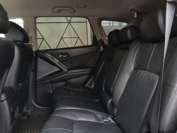Nissan Murano II (Z51) Рестайлинг с пробегом 2010 года, цена 949 000 рублей, 200134 км, внедорожник, Автокод Объявления