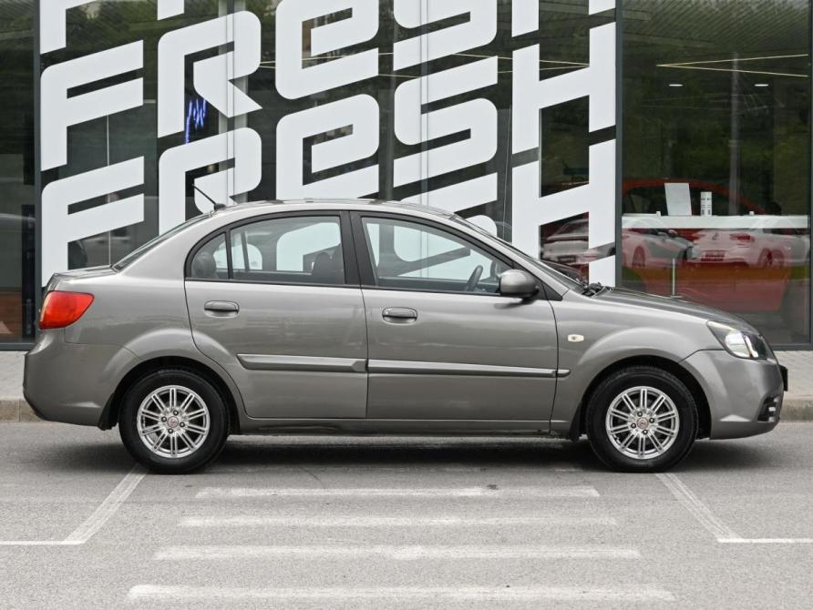 Kia Rio II Рестайлинг Волгоград  - изображение 5