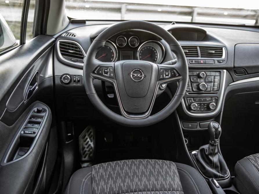 Opel Mokka I Волгоград  - изображение 18