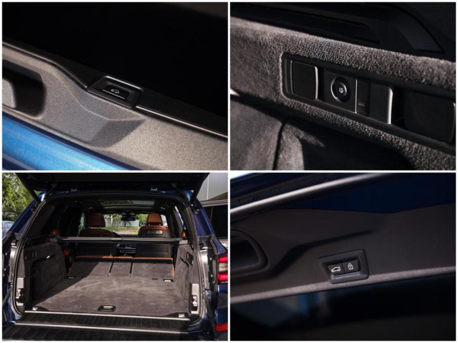 BMW X5 IV (G05/G18) Санкт-Петербург  - изображение 38
