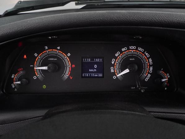 Lada (ВАЗ) Niva Travel I с пробегом 2025 года, цена 1 399 000 рублей, 16110 км, внедорожник, Автокод Объявления