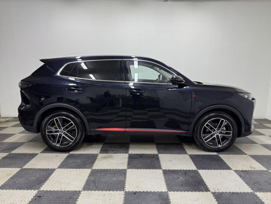 Changan CS55 Plus II Воронеж  - изображение 4