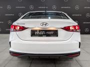 Hyundai Solaris II Рестайлинг Москва  - изображение 32