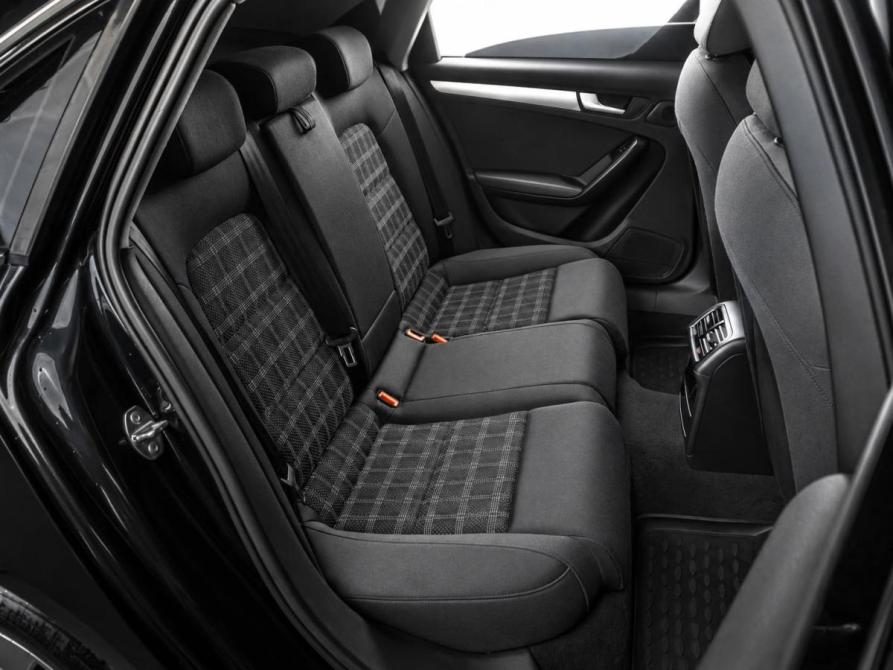Audi A4 IV (B8) Тюмень  - изображение 7