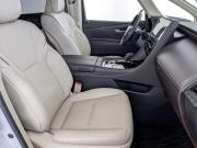 Toyota Alphard IV Москва  - изображение 55