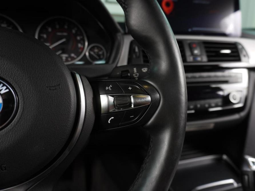 BMW 3 серии VI (F3x) Рестайлинг Воронеж  - изображение 27